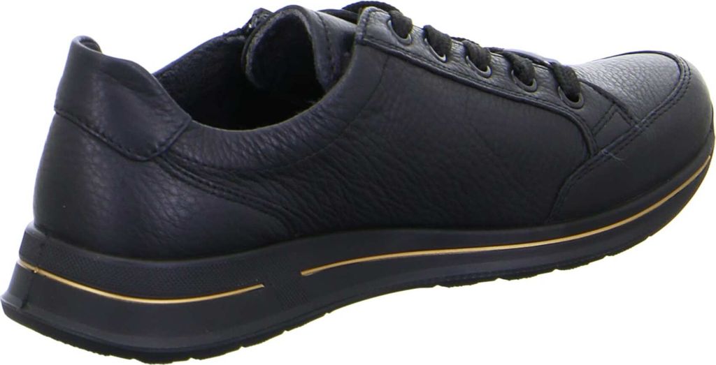 Ara Komfort Schnürschuhe Damen 31363132303137 Schwarz 39 EU Produktbild 16