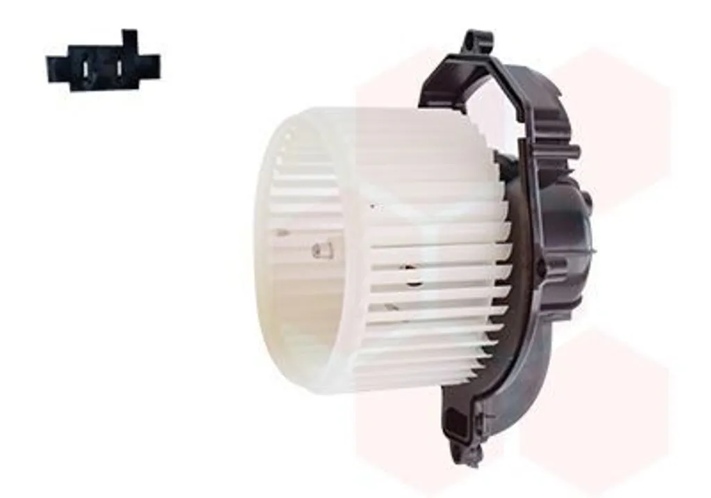 Soffiante Interna VAN WEZEL 0905773 | Ventilatore Riscaldamento Auto