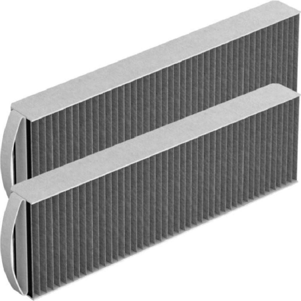 BORA Pure Original Aktivkohlefilter PUAKF (2er Set) ++ Lagerware ++