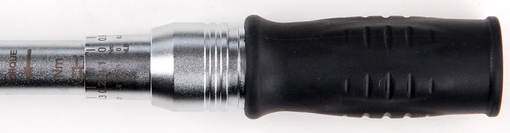 YATO Chiave dinamometrica 1/4" 2-10 Nm CrV YT-0751