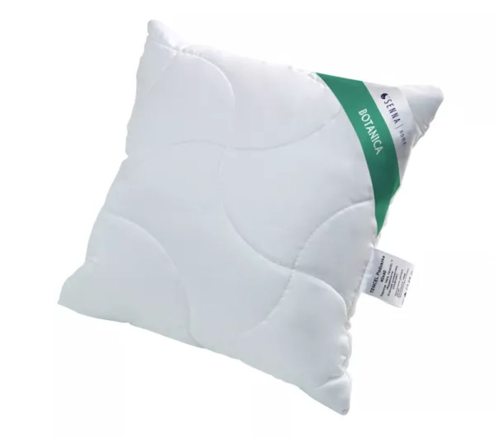 Kissen 40x40 BOTANICA ECO Senna Home