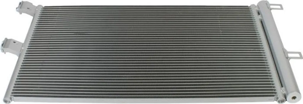 Radiateur de Condenseur de Clim Tesla 3 2017+ Pièce de Rechange Fiable