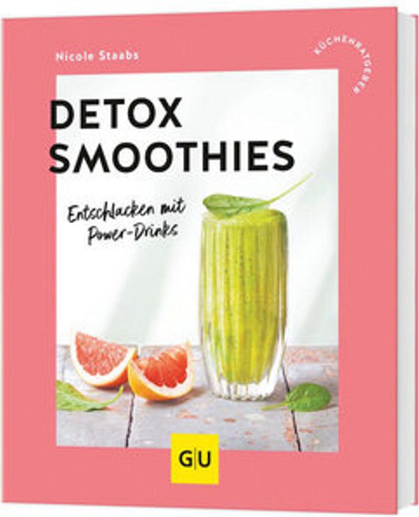Detox-Smoothies