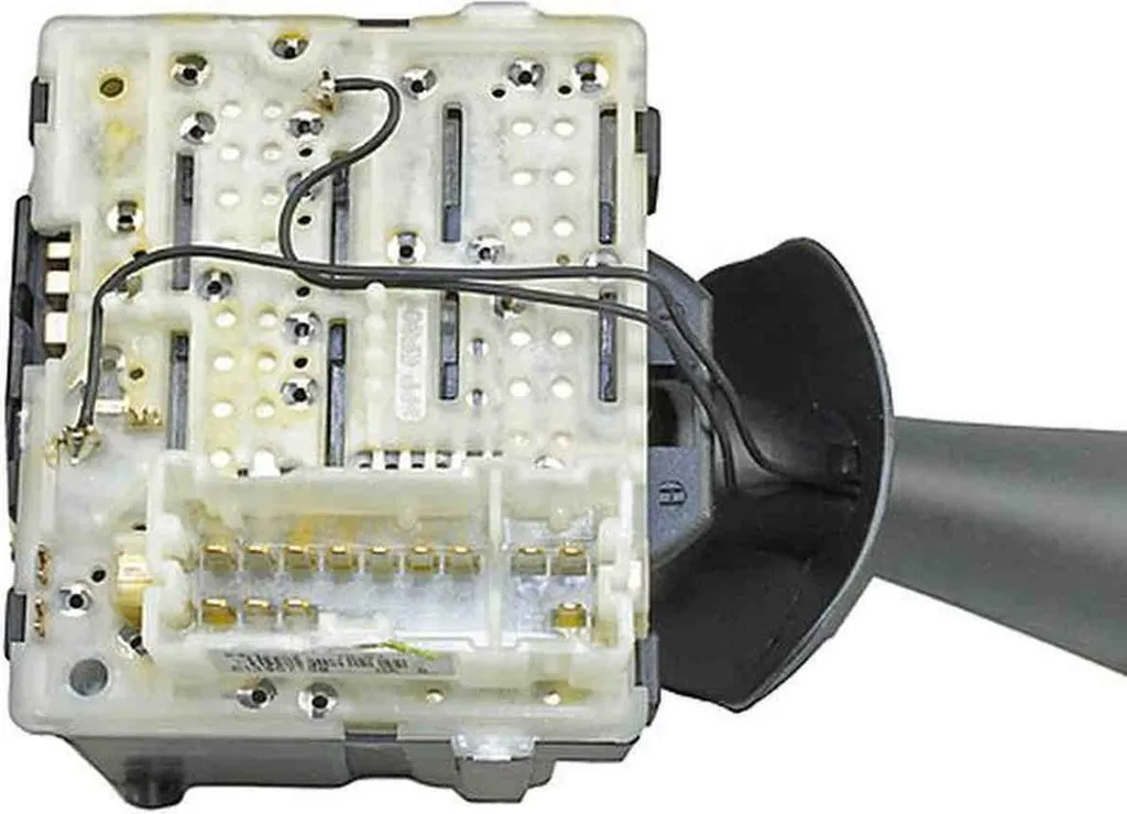 METZGER 0916573 Interruttore Piantone Sterzo Smart Fortwo/Forfour