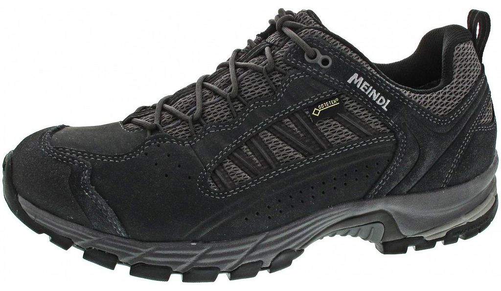 Journey Pro GTX Men Größe UK 13 Farbe anthrazit Produktbild 