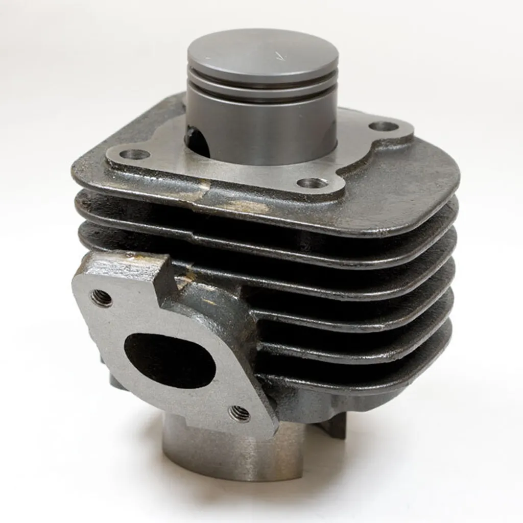 Kit cylindre piston 50cc pour moteur CPI couché AC version -2003