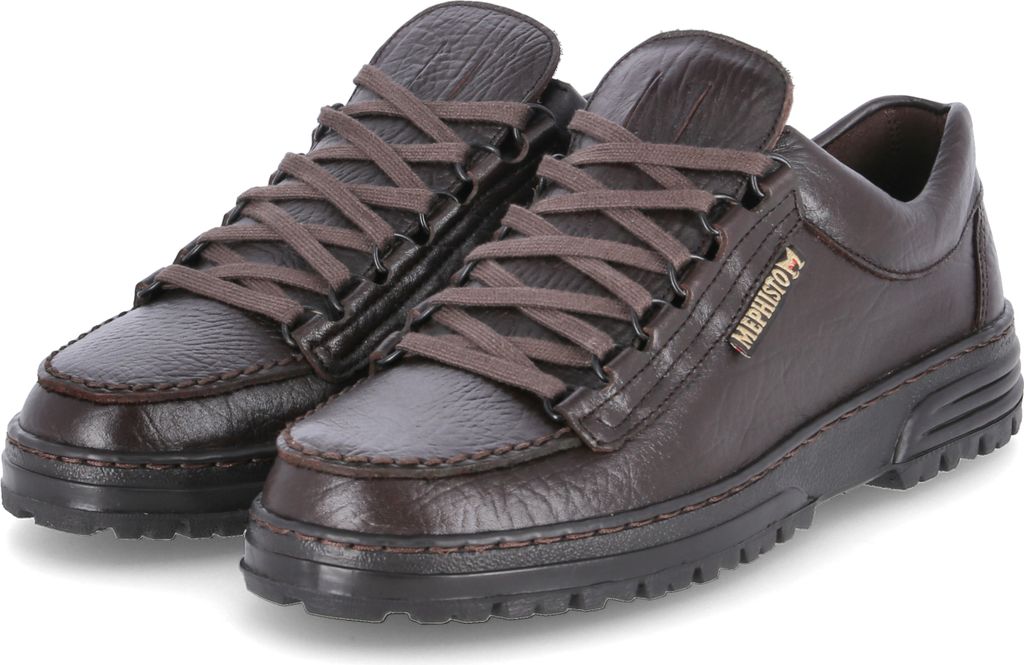 Niskie buty CRUISER MAMOUTH, kolor:brązowy, 260-N01: GB:9½ Zdjęcie produktu 