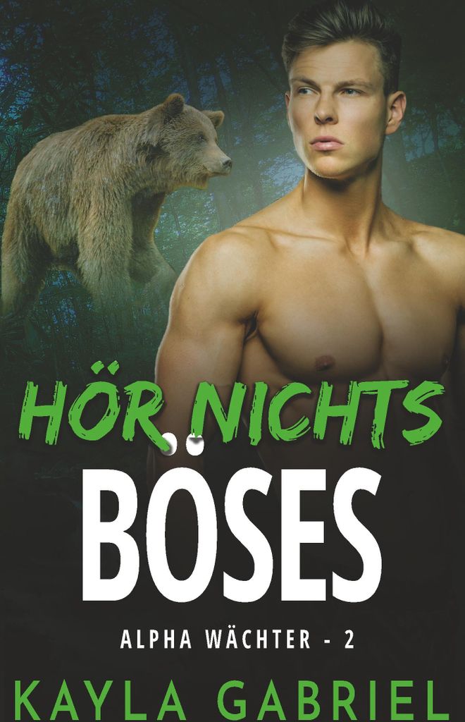 Hör nichts Böses