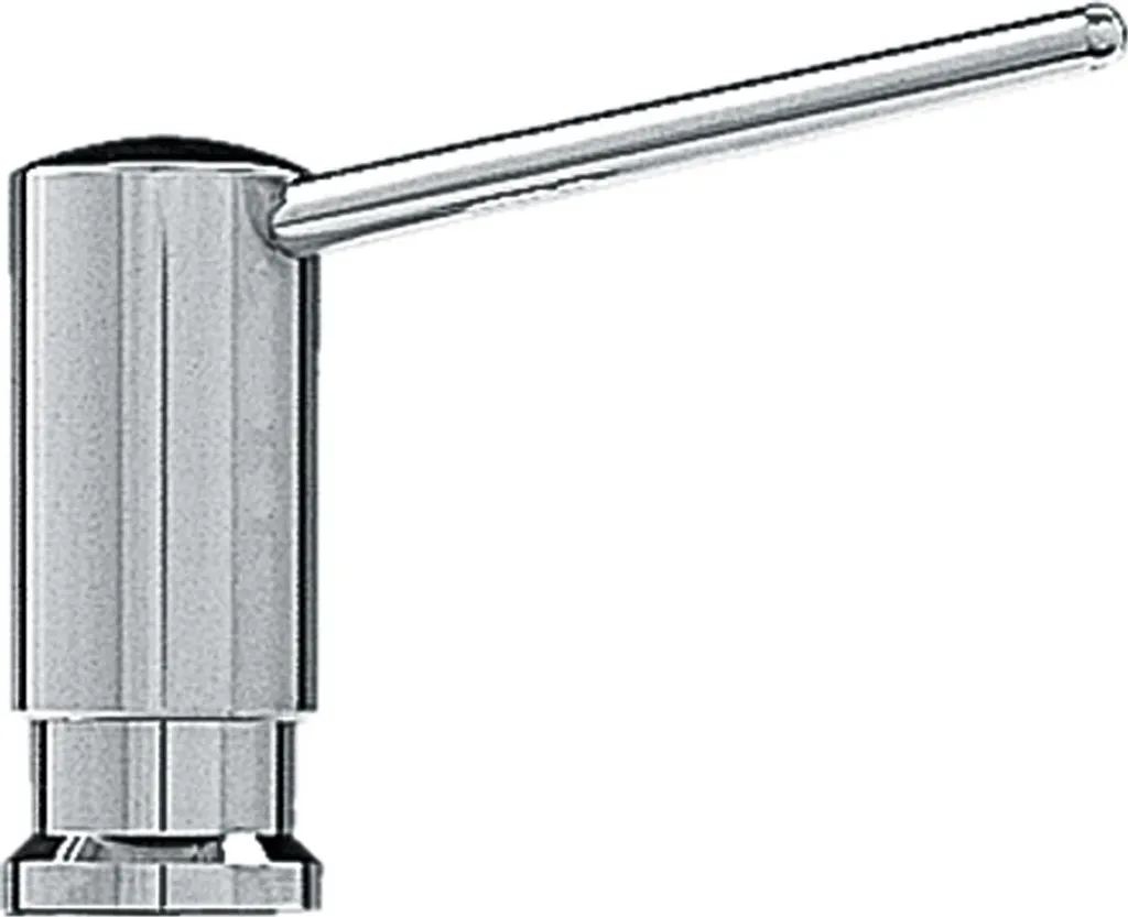 Dosatore Professionale Franke 038260 per Progetti Cucina - 250ml