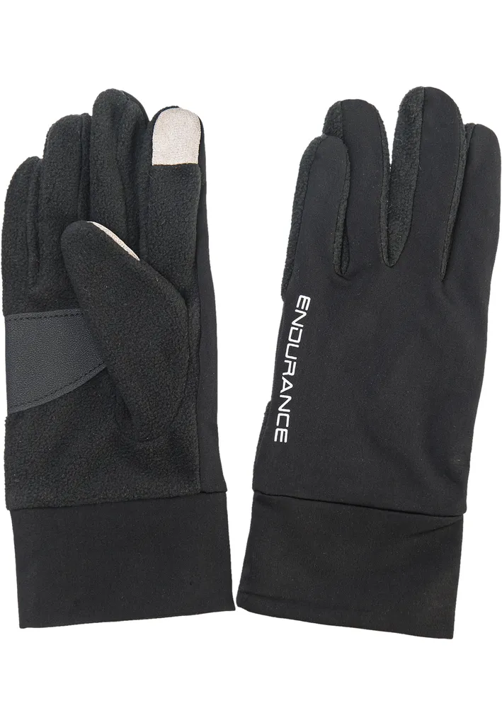 Guanti Termici Endurance Wellington 1001 Nero M | Alta Prestazione