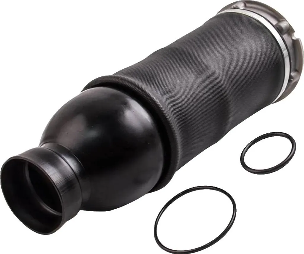 Suspension pneumatique Audi A6 C5 confort de conduite et stabilité 43cm