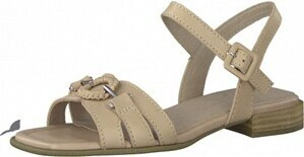 MARCO TOZZI PREMIO 2-2-28111-28/521 ROSE Riemchensandalen FS 2022, Spocc:37