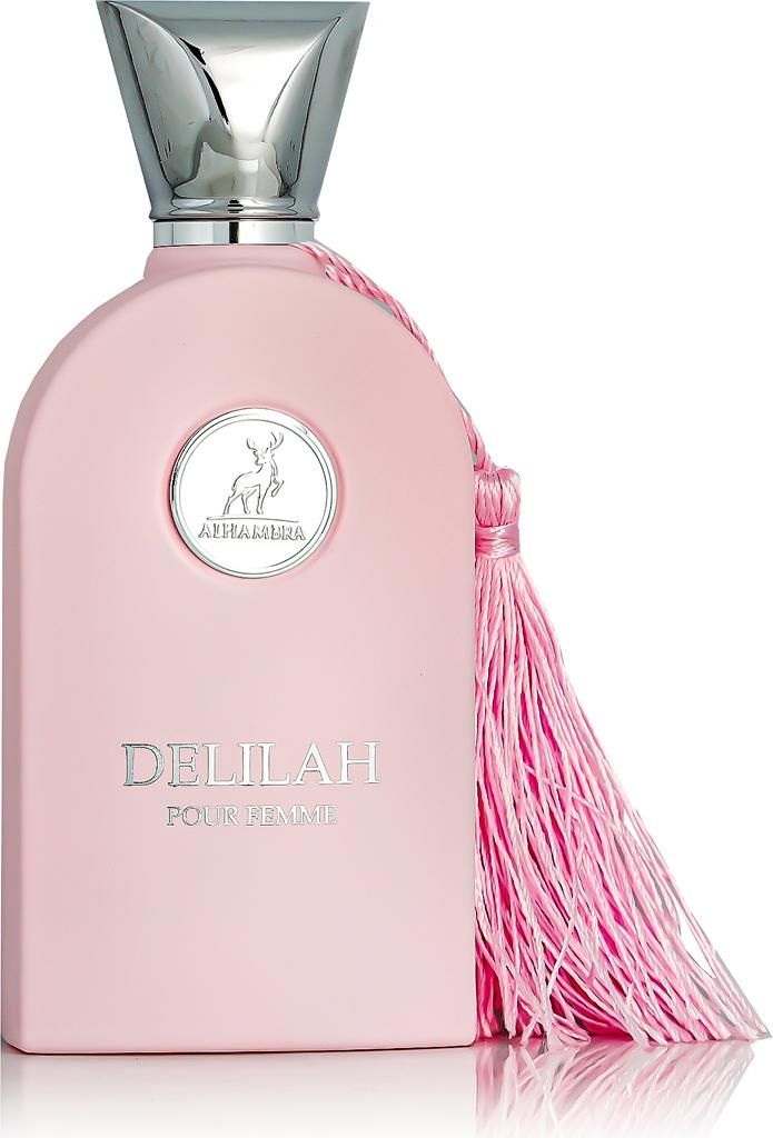 Maison Alhambra Delilah Eau De Parfum 100 ml (woman)