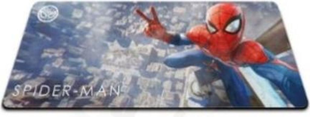 Marvel Spiderman - Sous-main XL Image du produit 