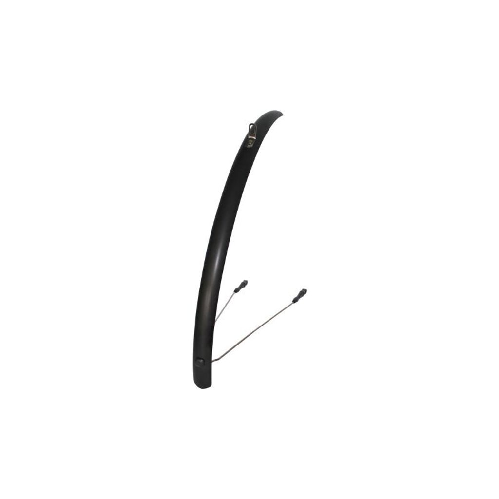 Contec Ct Schutzbl.Splash Prote. Dlx 28 41Mm Schwarz Matt