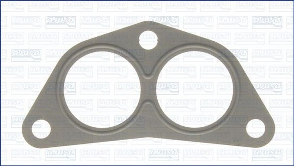 AJUSA 01035700 Auspuffdichtung Auspuffdichtung für HYUNDAI MATRIX (FC)
