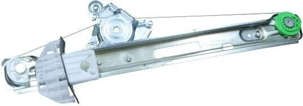 Lève-vitre électrique arrière gauche pour Ford Focus DAW DBW DNW