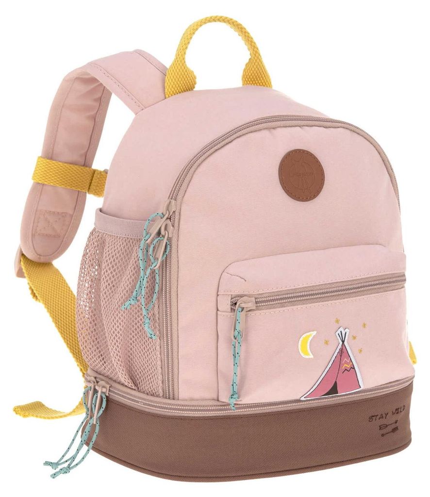 Lässig Adventure Tipi, Baumwolle, Polyester, Polyurethan Produktbild 
