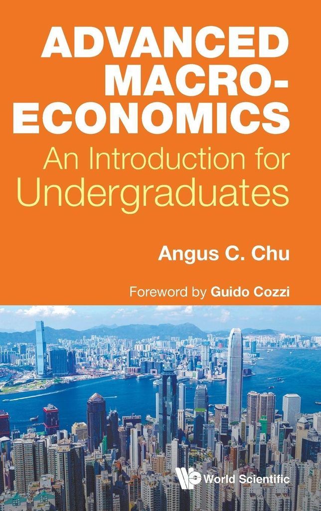 Advanced Macroeconomics