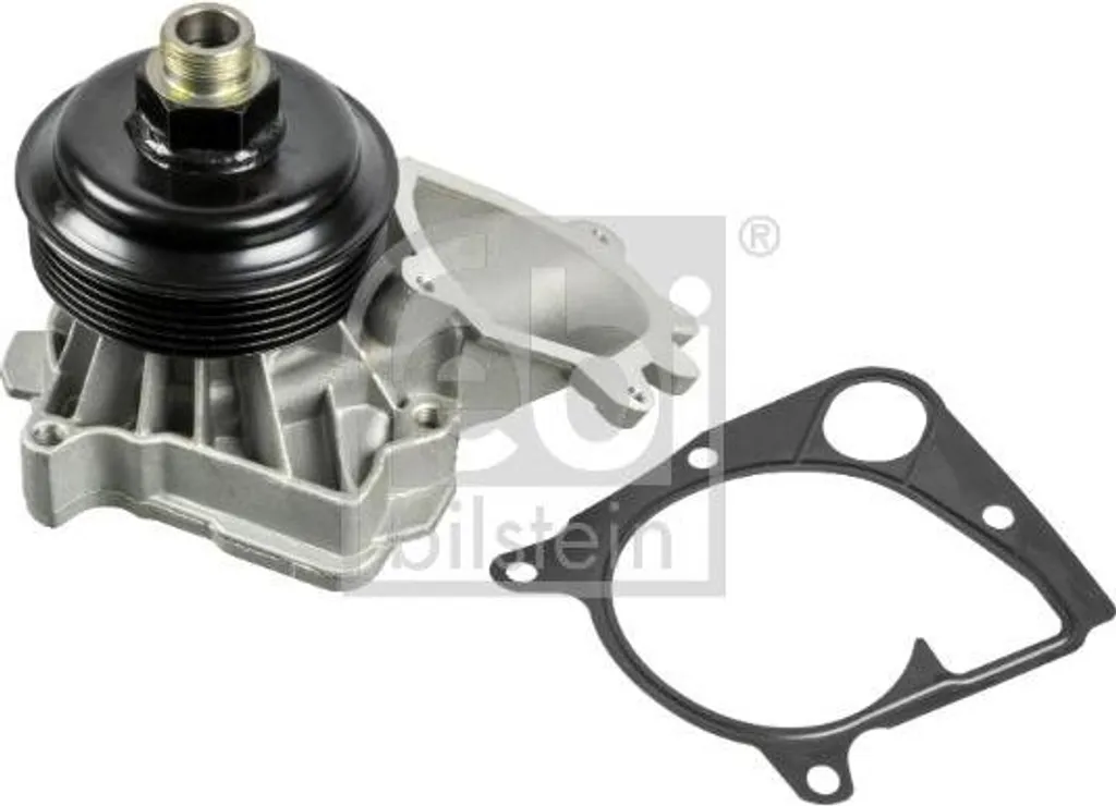 Pompe à eau haute fiabilité FEBI 32425 compatible OE 11510393730 BMW