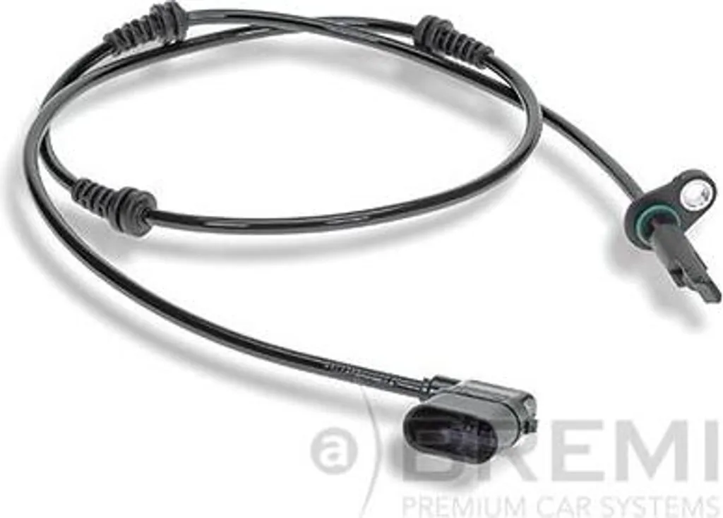 Sensore Velocità Ruota BREMI 51420 | Mercedes Classe C | OE 2059058103