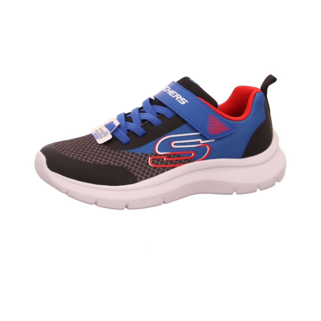 Slipper/Kletthalbschuh (casual) Skech Fast-Solar-SQUAD Produktbild 