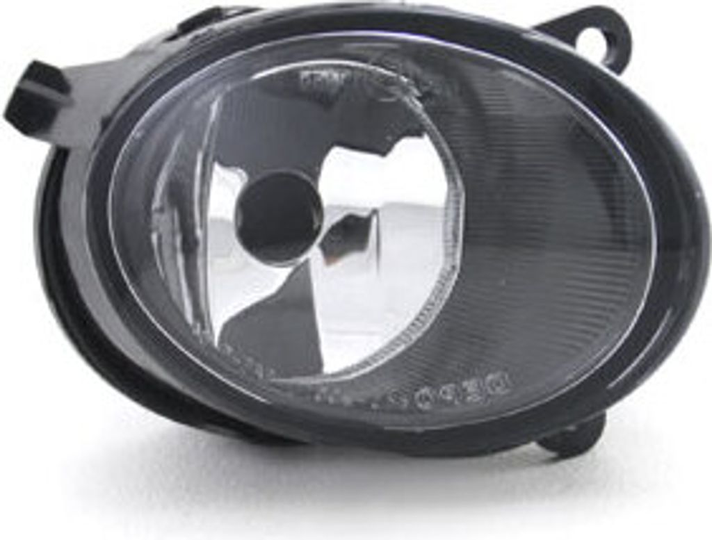 Johns, Nebel Scheinwerfer Nebel Lampe passend für Audi A6 4F 05/2004 -09/2008 H7 Rechts 4F0941700
