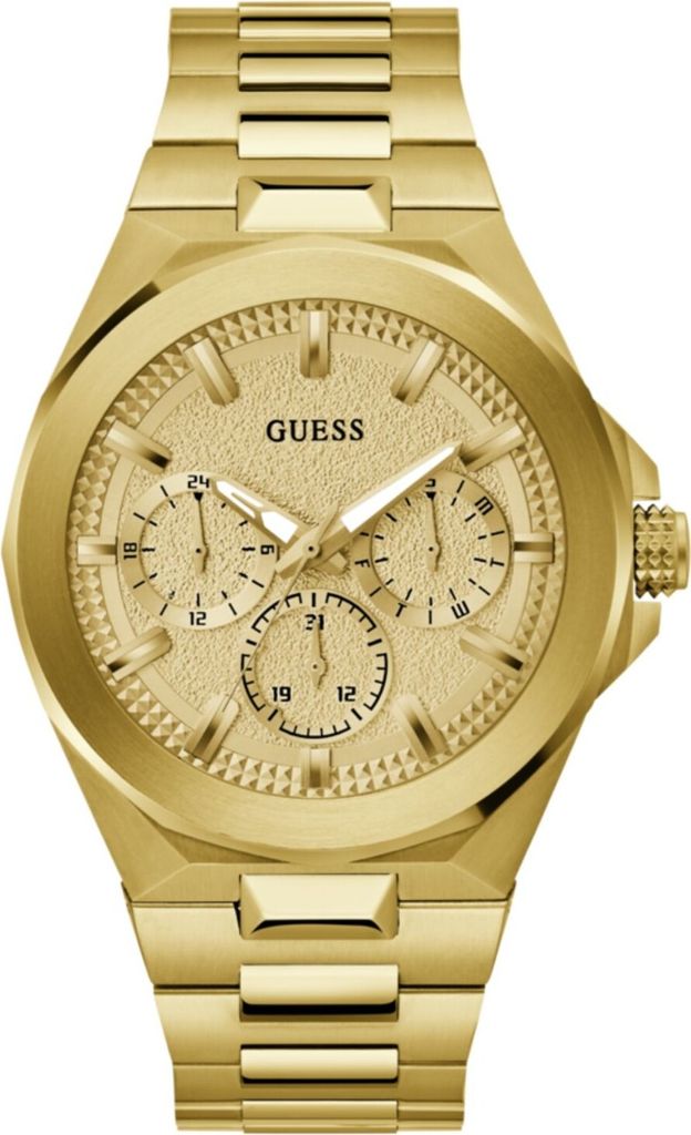 Guess Dashboard GW0798G2 Herrenuhr