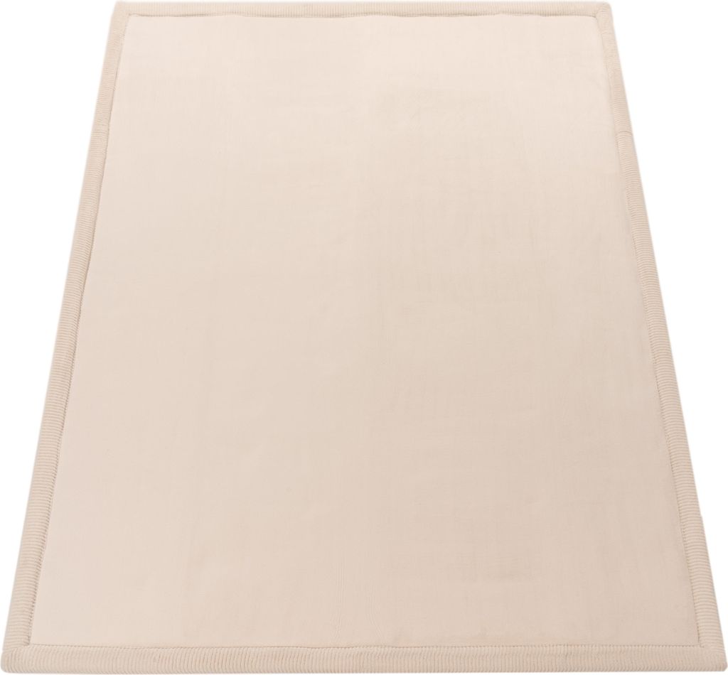 Paco Home Teppich Baby Krabbelmatte Spielmatte Kinderzimmer Produktbild 