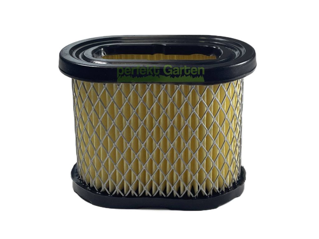 Luftfilter für Briggs & Stratton B&S Motor OHV INTEK PRO 5,5 6,5 PS 498596 4224