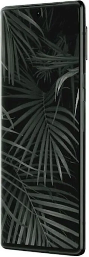 Google Pixel 6 Pro 5G 128 Go Noir - Smartphone Android Haut de Gamme - 6