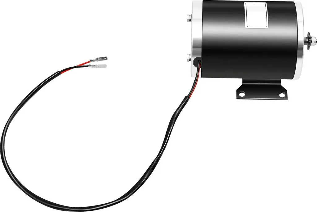 Moteur 36V 1000W étanche MY1020 : fini les pannes sous la pluie sur VAE