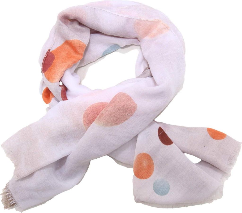 9211AO foulard sciarpa donna IMPERIAL woman scarf