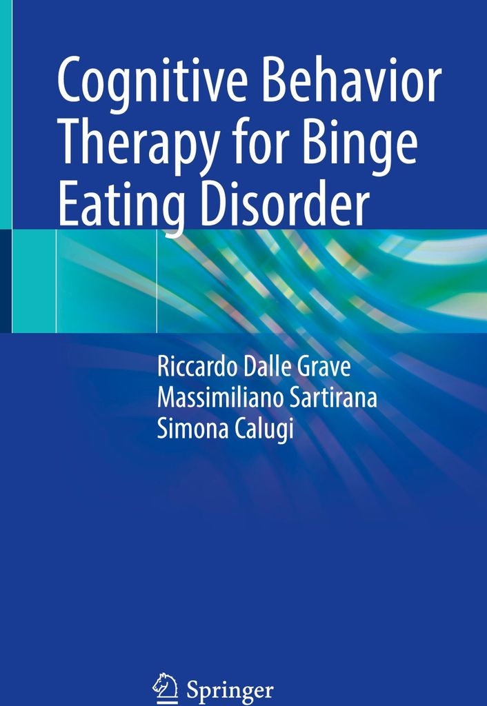 Cognitive Behavior Therapy for Binge Eating Disorder