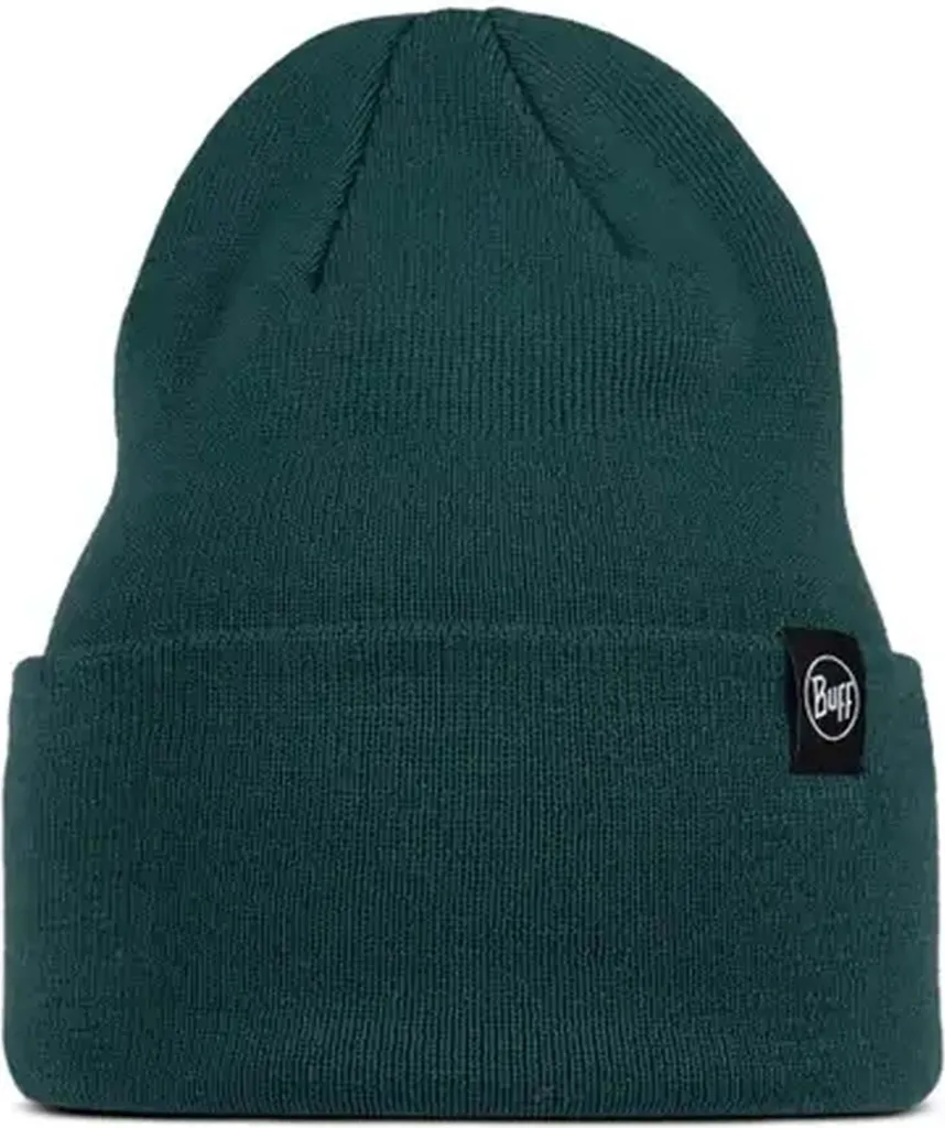 Buff Wool Cap 134475303 Green Adulto - Offerta Berretto Lana