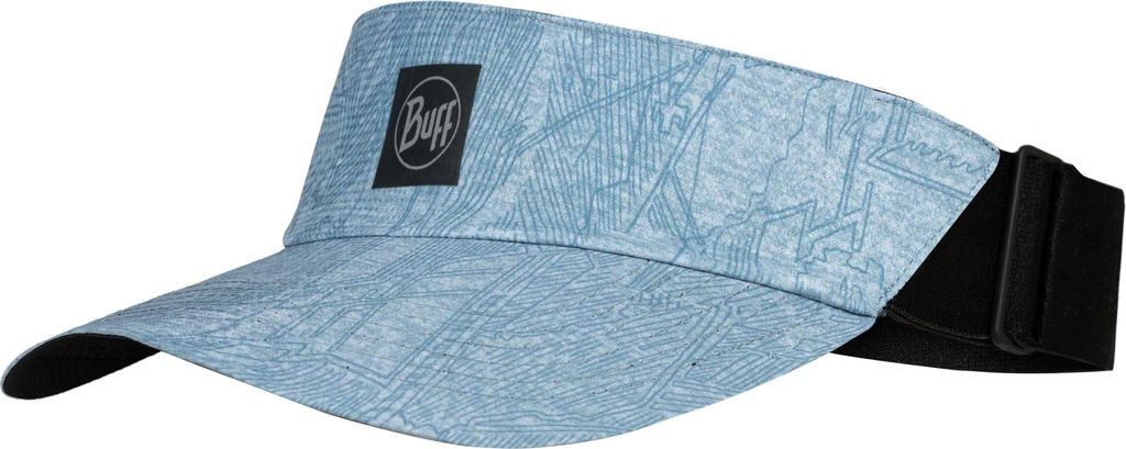 Buff Go Visor STEEL S/M