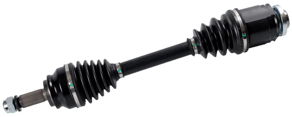 Supprimer les vibrations sur DODGE Caliber : Arbre FEBI 193517 droit