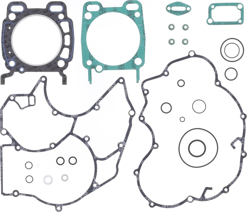 Motordichtungen Motor Dichtsatz Athena für Gilera Nord West/R 600 88-94 / RC Top Raclly 600 88-93 / XRT 600 88-93