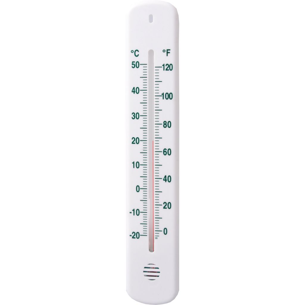 Raum Thermometer Innen Thermometer Außen Thermometer aus Kunststoff 10 Stück 