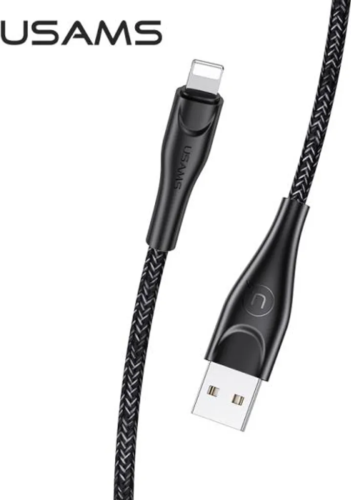 Miglior Rapporto Qualità/Prezzo: Cavo Lightning Usams U41 1M