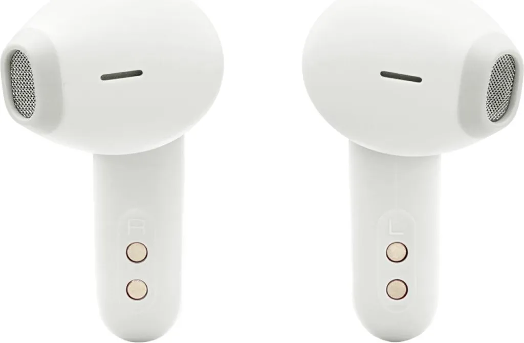 Recensione e Vendita JBL Wave Flex 2 Auricolari Bluetooth Bianchi - 4