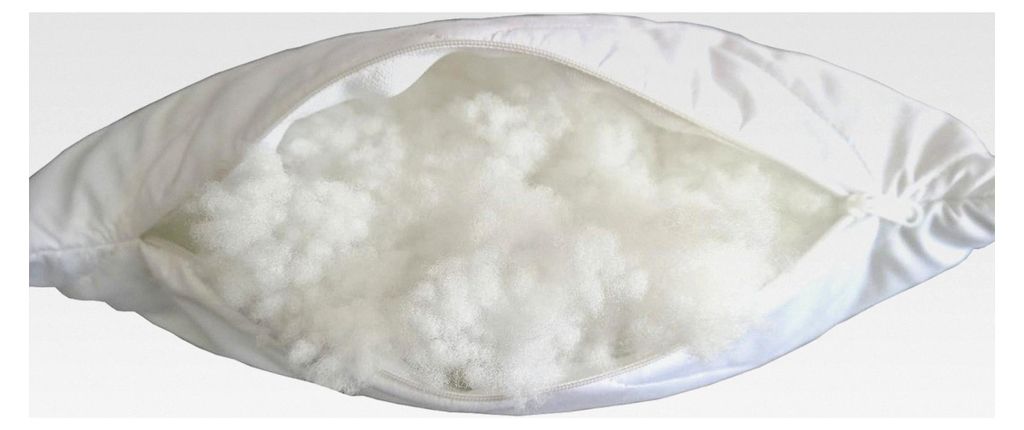 Bastelwatte Füllwatte 100 1000 Gramm Grundpreis für 1 kg - 9,99 Euro (5000 g (5 kg) - ca. 250 Liter)