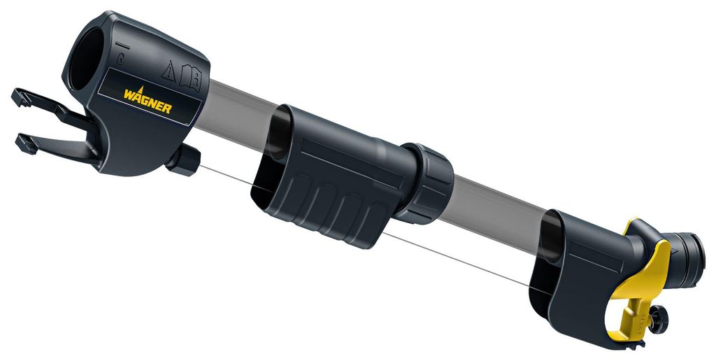 Accesorios para pulverizador Wagner, compatibles con los Imagen del producto 