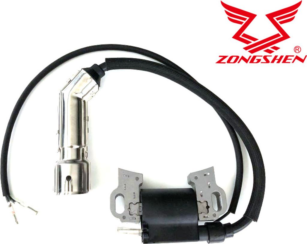 Zündspule Für Zongshen 177F 188F 9,0Hp 13,0Hp