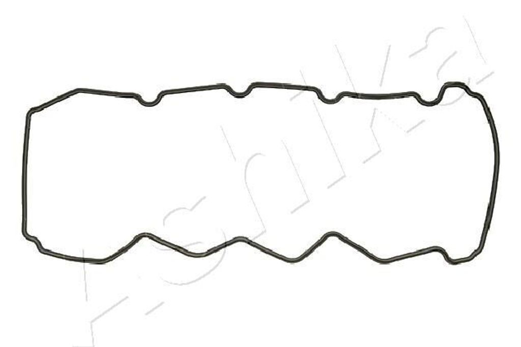 ASHIKA 47-01-144 Ventildeckel Zylinderkopfhaube Dichtung für NISSAN X-TRAIL (T30) NP300 Navara Pickup (D40) Pathfinder III (R51) ALMERA II Hatchback