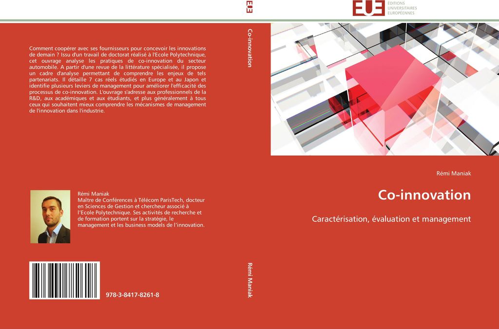 Co-innovation