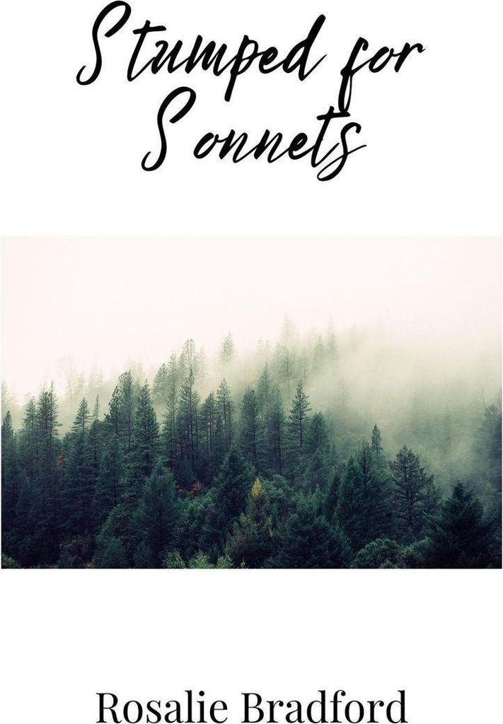 Stumped for Sonnets