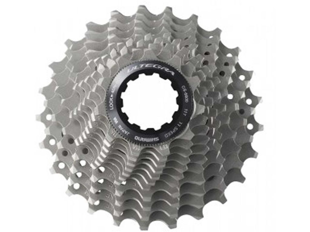 Shimano - Kassette 11 Speed Ultegra CS6800 11-23T