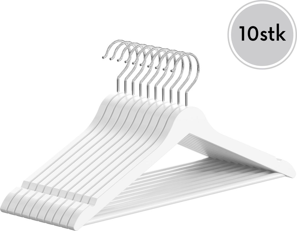 50x Kleiderbügel Garderobenbügel kaufen 50x Kleiderbügel Garderobenbügel kaufen