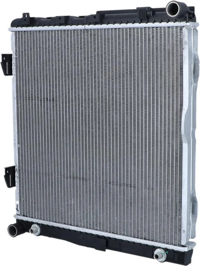 Radiateur NRF Mercedes 124 Berline : Stop à la surchauffe du moteur